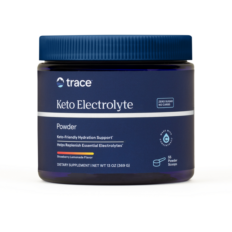Keto Electrolyte Powder (330 grams)
