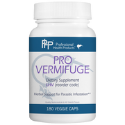 Pro Herb Vermifuge (180 Capsules)