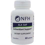 ALA SAP (60 Capsules)