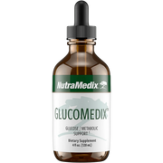 GlucoMedix 120 mL