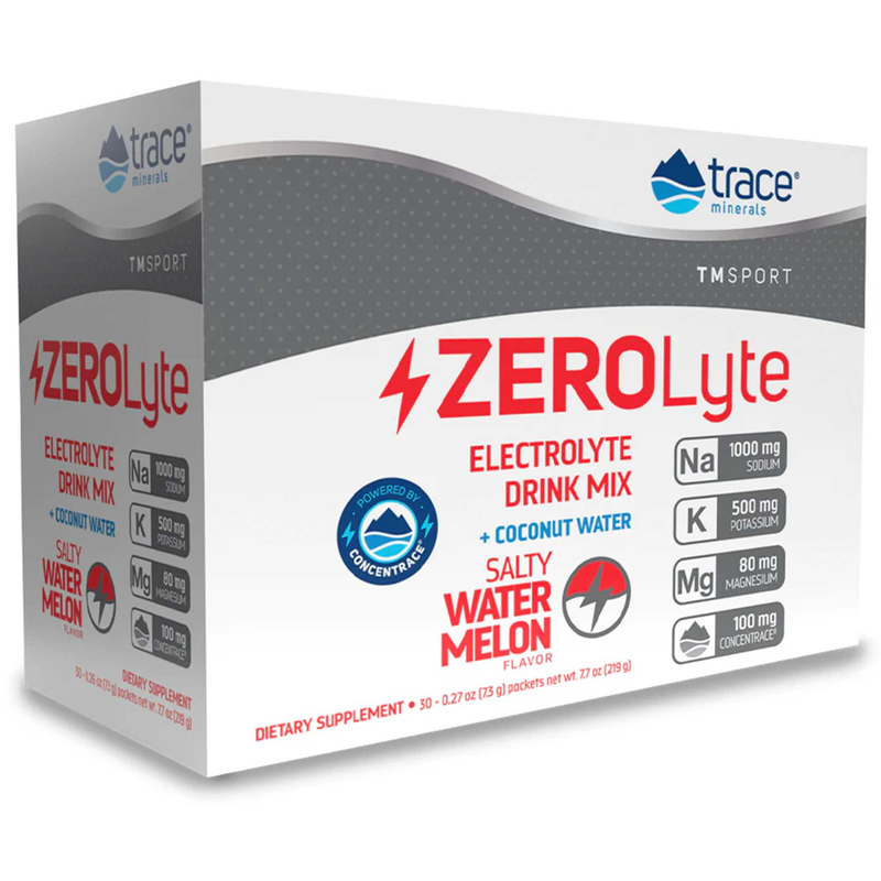 ZeroLyte (30 Packets)