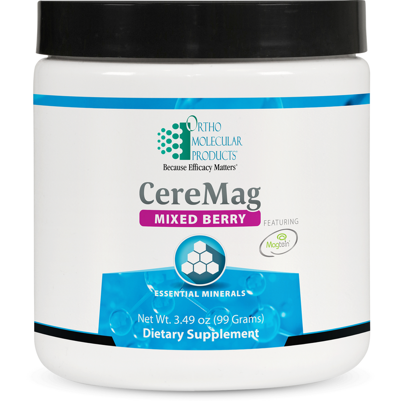 CereMag (3.49 Ounces) (99 Grams)