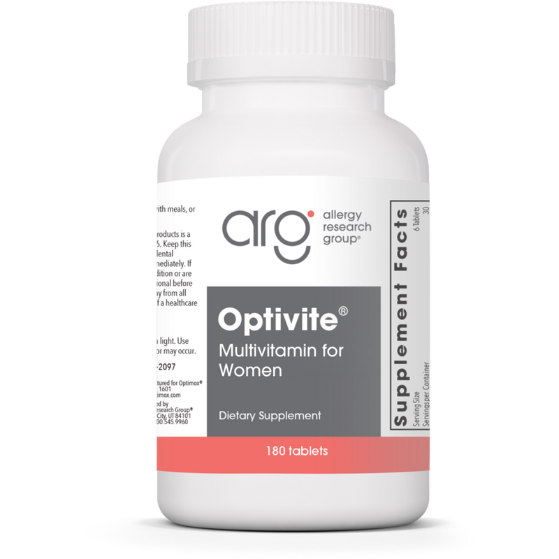 Optivite P.M.T (180 Tablets)