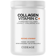 Collagen Vitamin C (283 Grams Powder)