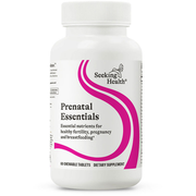 Prenatal Essentials (60 Tablets)