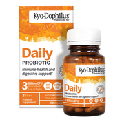 Kyo-Dophilus Daily 90 Capsules