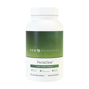 Pecta Clear Detox Formula 60 Capsules