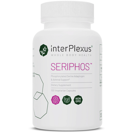Seriphos (100 Capsules)