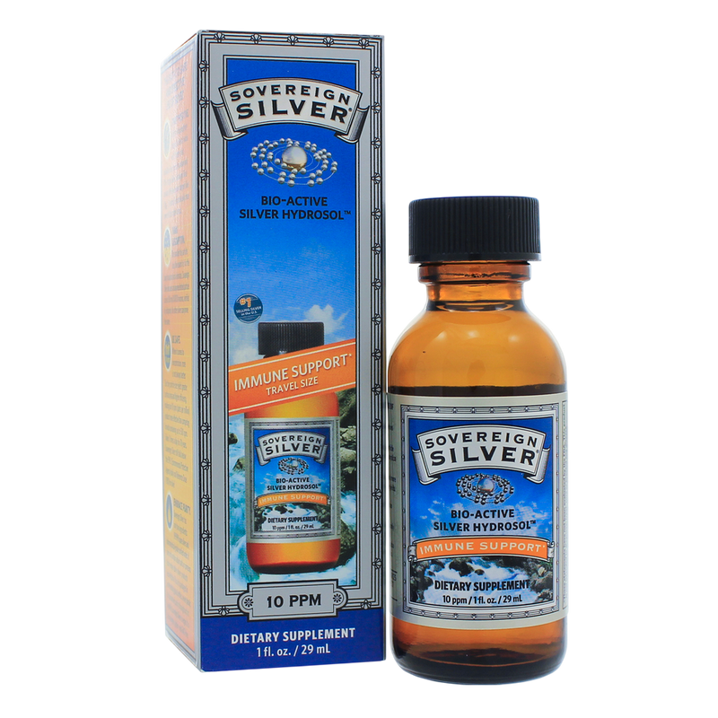 Immune Support Twist Top 29 ml