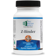 Z-Binder