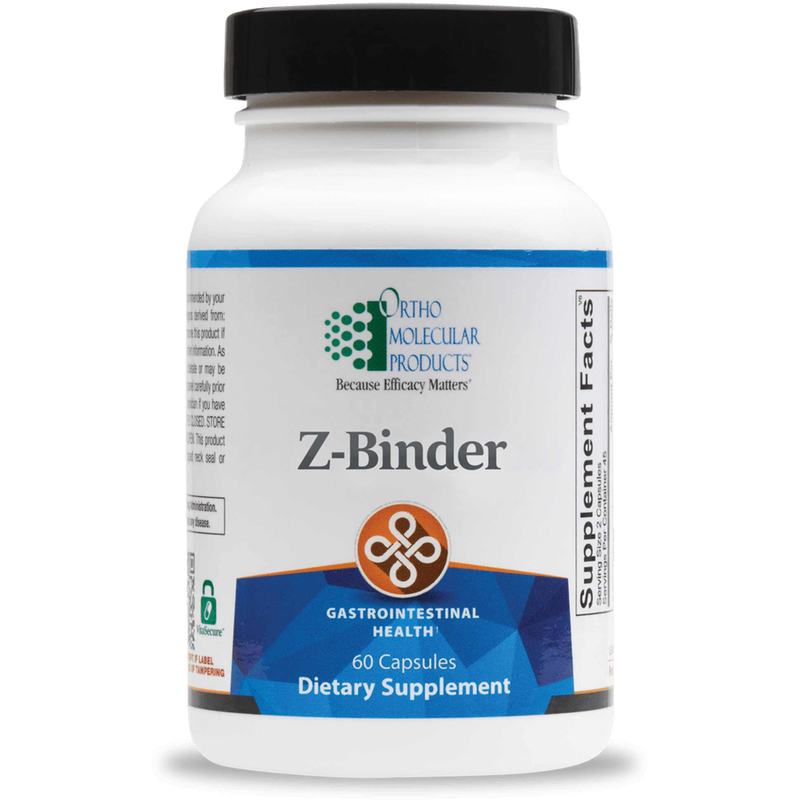 Z-Binder