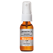 Professional Bio-Active Silver Hydrosol Fine Mist Spray 29 ml