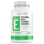 Unique E Tocopherols