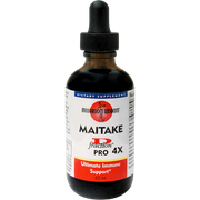 Pro Maitake D-Fraction 4X Liquid 60 mL