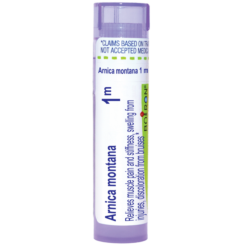 Arnica Montana (80 Pellets)