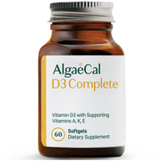 D3 Complete (60 Softgels)