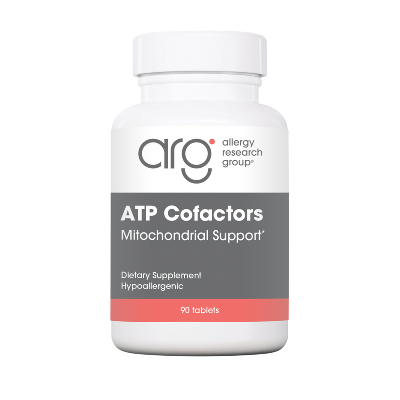 ATP Cofactors (90 Tablets)