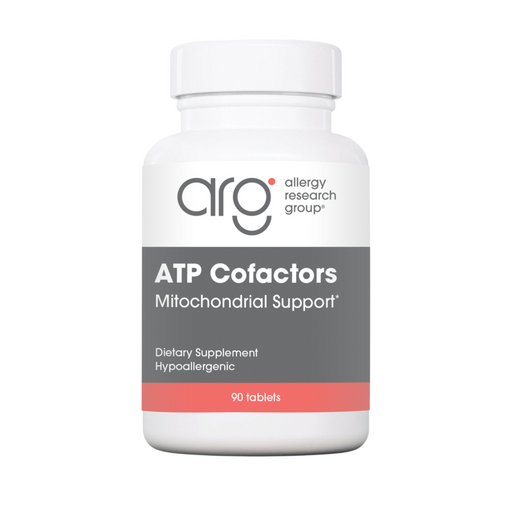ATP Cofactors (90 Tablets)