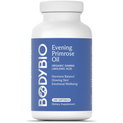 Evening Primrose Oil (180 Softgels)