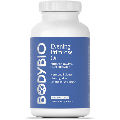 Evening Primrose Oil (180 Softgels)