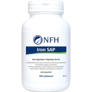 Iron SAP
