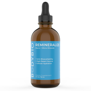 Remineralize Macro + Micro Minerals (4 Fluid Ounces) (118 mL)