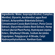 Cooling Topical Roll-On (2000 mg) (32 Grams)