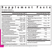 Prenatal Essentials (60 Capsules)