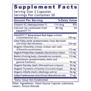 Bone Health (90 Capsules)