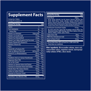 Stress-X (60 Tablets)