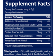 Keto Electrolyte Powder (330 grams)