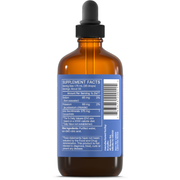 Potassium Liquid Mineral (2 Ounce Liquid)