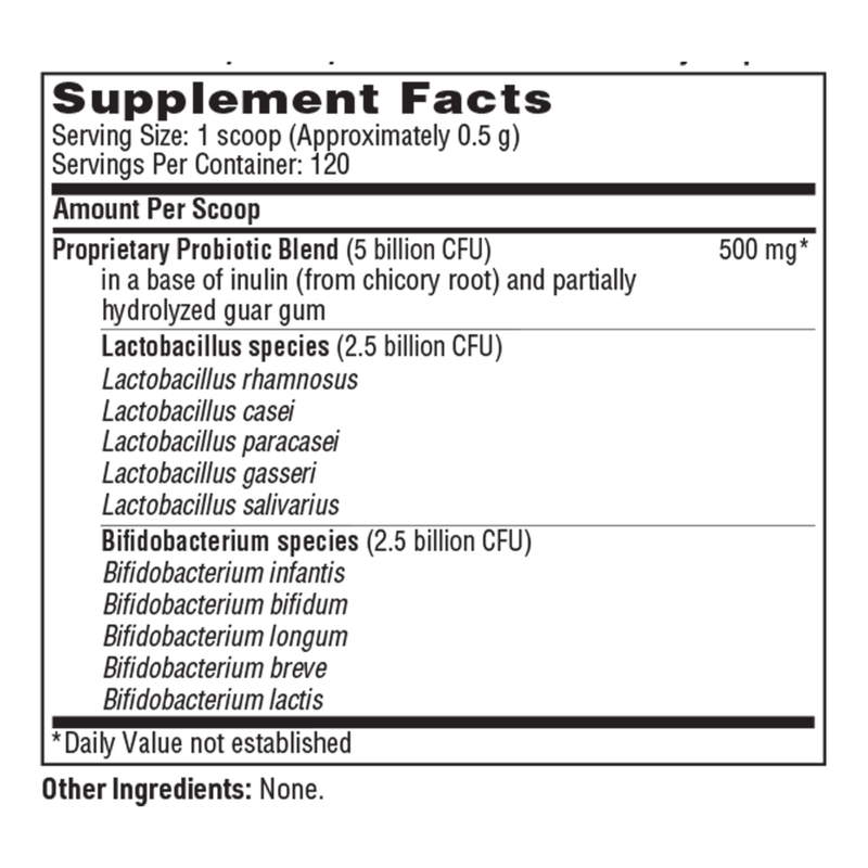 Ther-Biotic Baby (69 grams)
