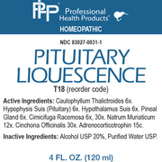 Pituitary Liquescence (4 Ounces)