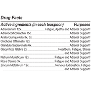Adrenal Liquescence (2 Ounces)