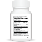 Immuni-Z + Elderberry (60 Lozenge)