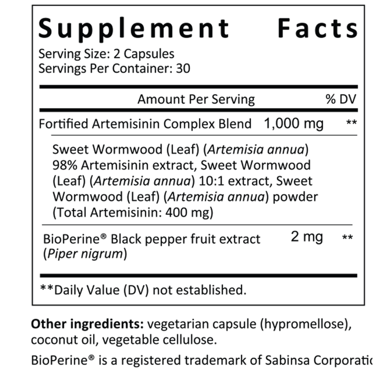 ArteMax (60 Capsules)