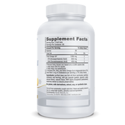 ProOmega Lemon (120 Softgels)