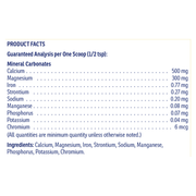 Canine Minerals (454 Gram Powder)