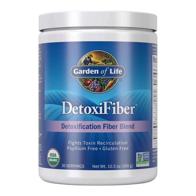 Detoxifiber (300 g)
