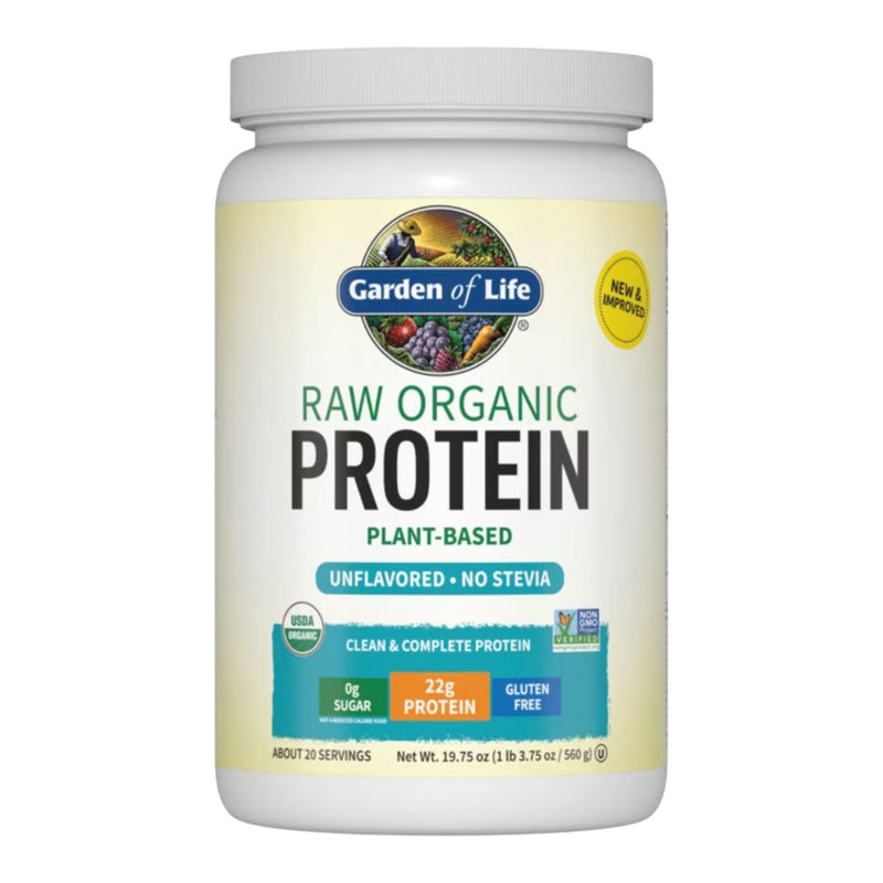 RAW Organic Protein (560 g)