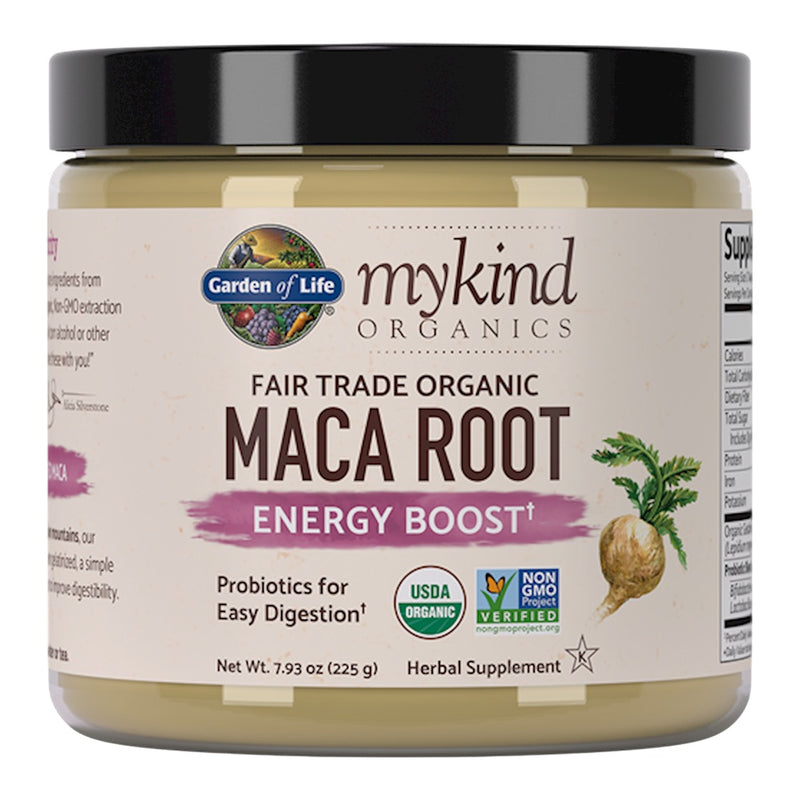 myKind Organics Maca Root Powder (225 g)