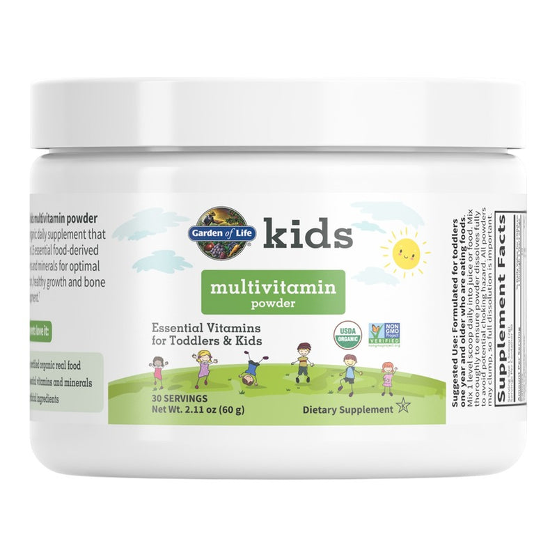 Kids Multivitamin Powder (60 g)