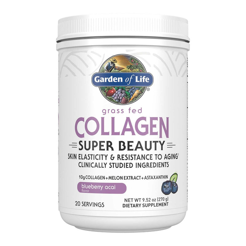 Collagen SuperBeauty (270 g)