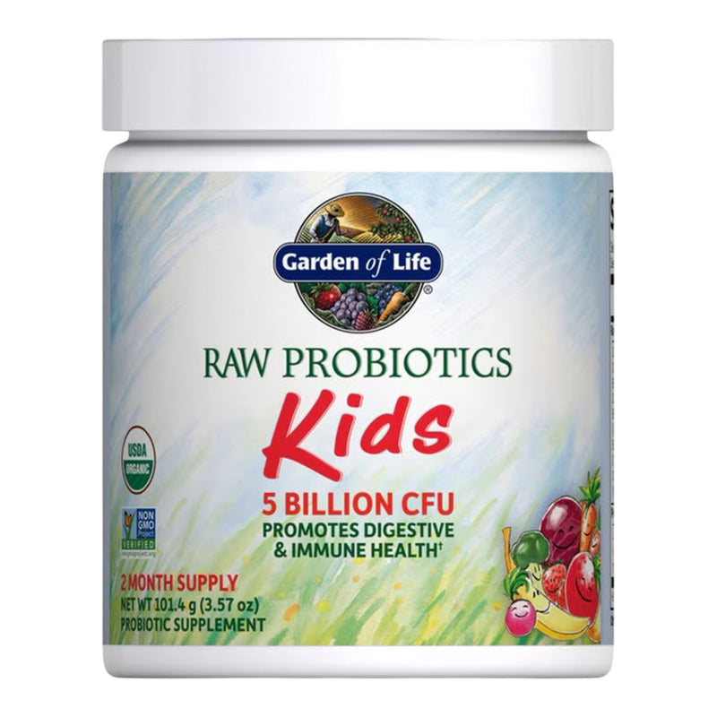 RAW Probiotics Kids (101 g)
