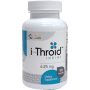 i-Throid (90 Capsules)