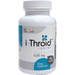 i-Throid (90 Capsules)-Vitamins & Supplements-RLC Labs-6.25 mg-Pine Street Clinic