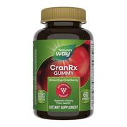 CranRx Gummies (60 Gummies)