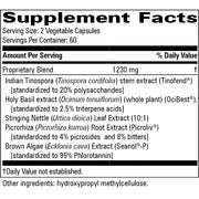 Allergy Modulator (120 Capsules)