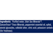 Mineral Mouth Rinse (16 Fluid Ounces)